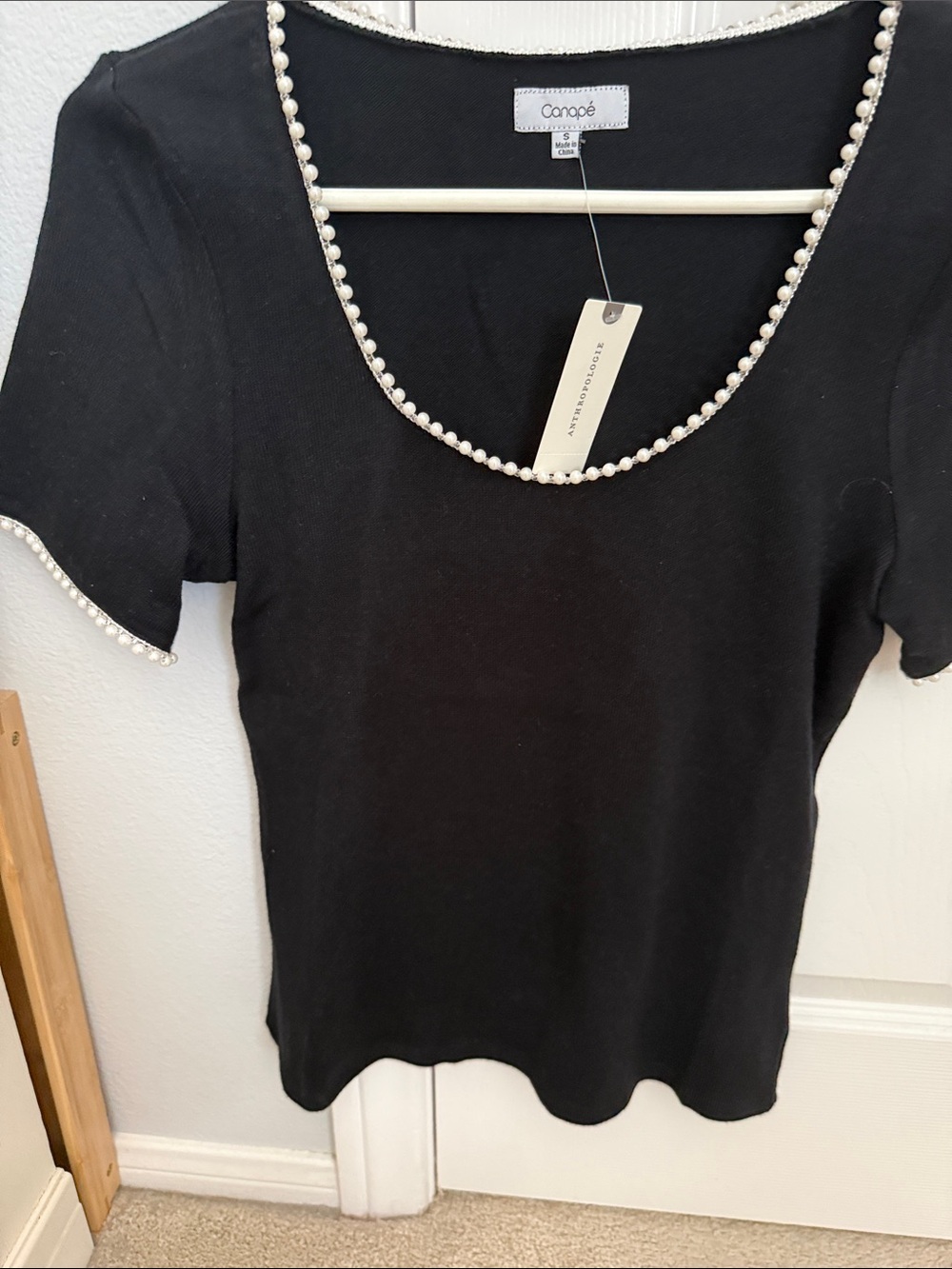 Beautiful top